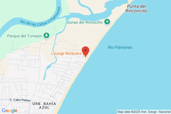 Disco Bar Botavara