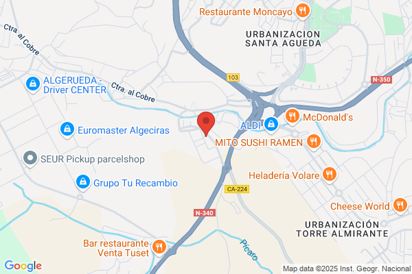 Reformas Sibaja