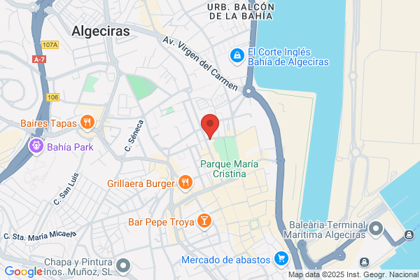 Asociacion Española Contra Cancer