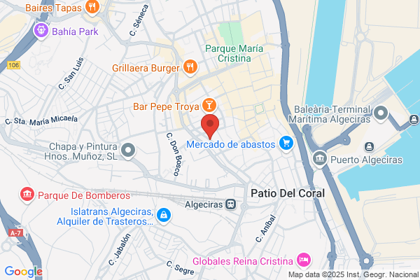 Asociacion Familiares Enfermos Mentales