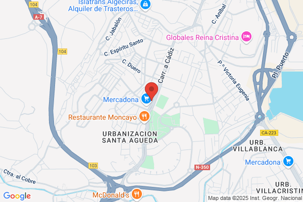 Reto A La Esperanza Asociacion