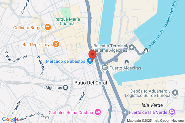 Servicio Medico Nocturno S.C. - Consultorio Médico