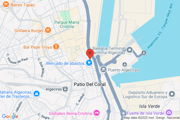 Pozanco Gallego - Medico Odontologo r.