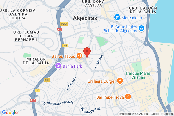 Servicios Odontologicos Andaluces S.L.