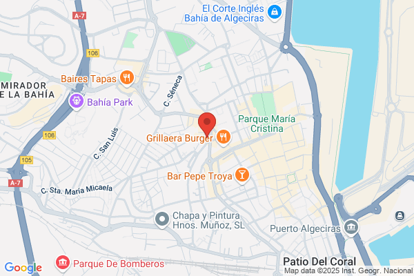 Clínica Paso a Paso