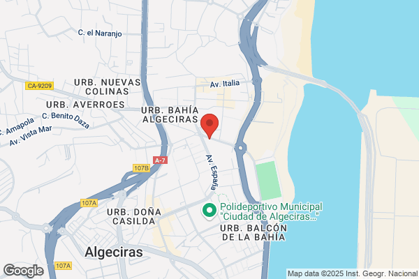 Clinica Veterinaria Jacinto Madrid