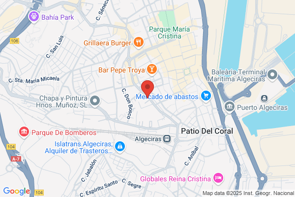 Vargas Fernandez j.