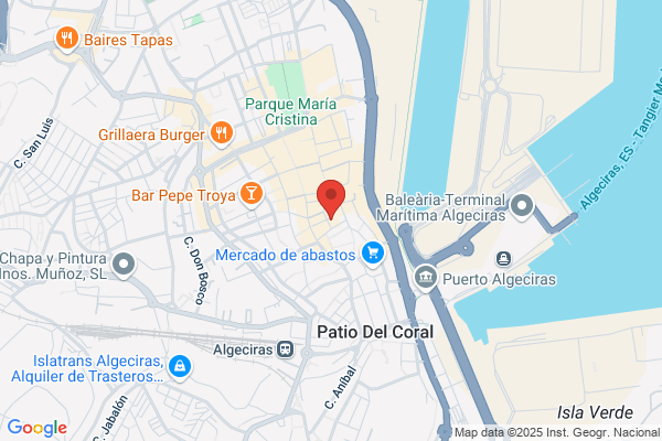 Finisterre S. A. - Seguros