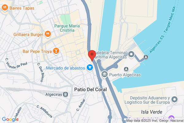 Gestiones Profesionales Y Tratamiento De Seguro S.L.