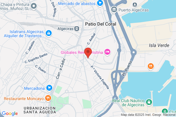 Informatica Y Telematica Portuaria S.A.