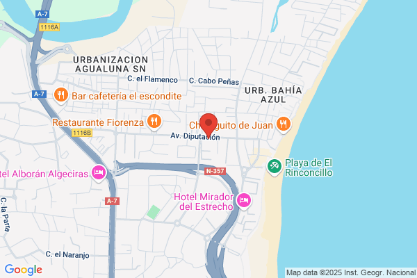 Corral Fernandez j.
