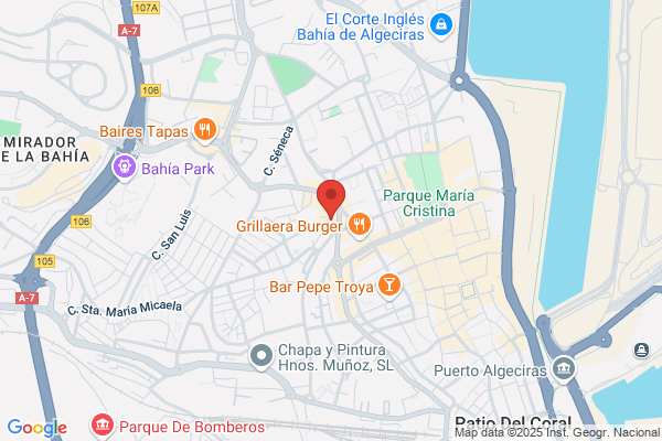 Alquiler y venta de maquinaria para la construccion Algeciras- Ecuarrental