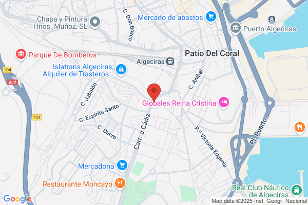 Construcciones Santos Y Blanes