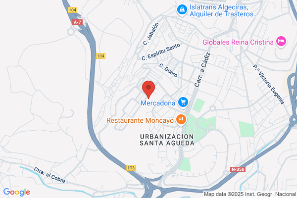 Cortijo De Vides Sa Promotora