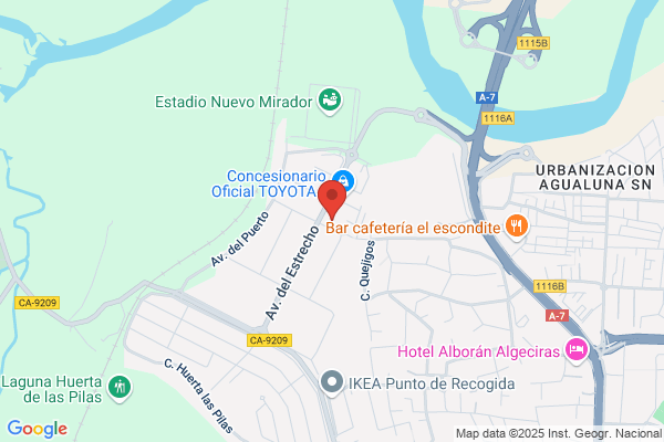 EDUARDO ANAYA LIMA S.L.U