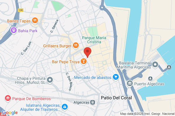 Clínica Garmar Dental