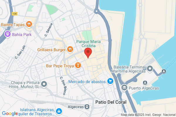 Aguilar Gutierrez - Odontólogo Clinica Dental Ortodoncia n.