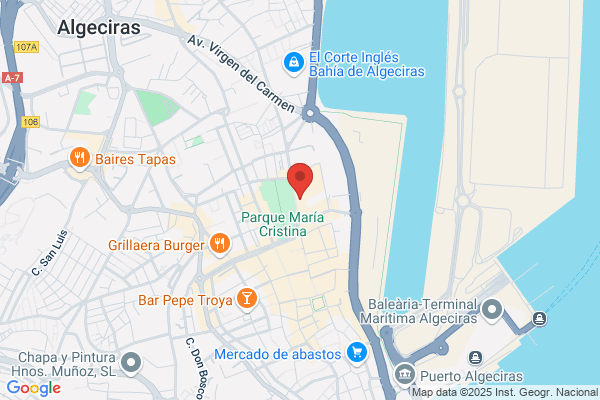 Clinica Dental Dr V Colomer