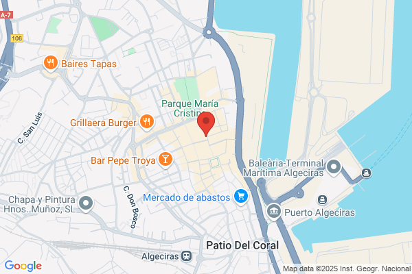 Clinica Dental Dr.N.Aguilar