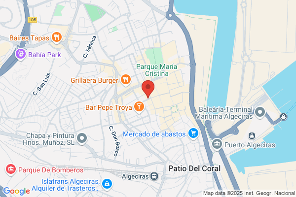 Clinica Dental Mateo Marin Gavilan