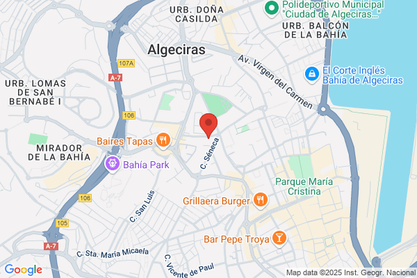 Clínica Dental Pedro Jesús Pérez Crespo