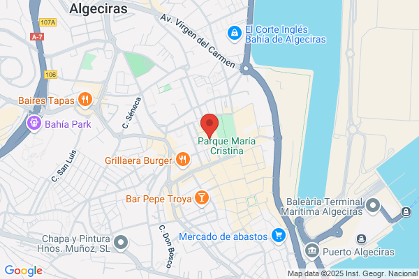 San Juan Enriquez s. De