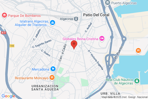 Comercial Linares Amado S.L.