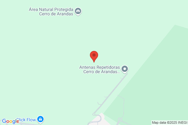 Cerro Aranda a.
