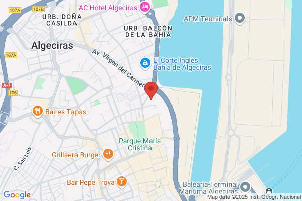 Escuela De Artes Y Oficios