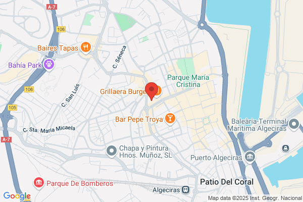 DENTALALGECIRAS CAMPUS S.L.
