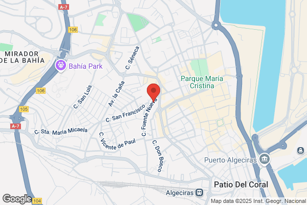 Autoescuela Cano
