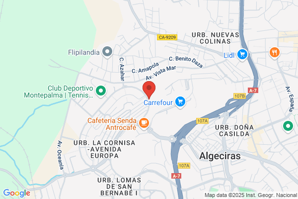 Autoescuela Diaz