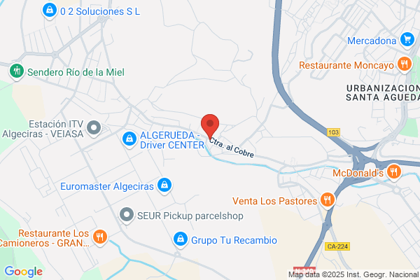 Autoescuela Rocha S.L.