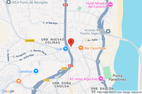 ACADEMIA DE IDIOMAS AENFIS
