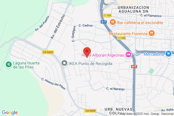 Colegio Los Pinos