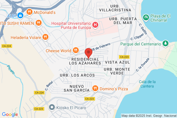 Colegio Montecalpe