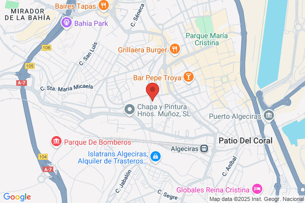 Colegio Salesianos