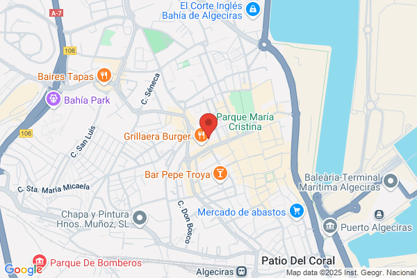 Colegio Nacional General Castaños