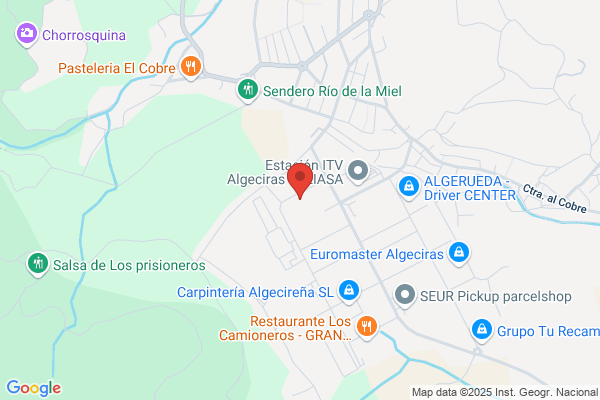 Unitor Servicios Navales S.A.