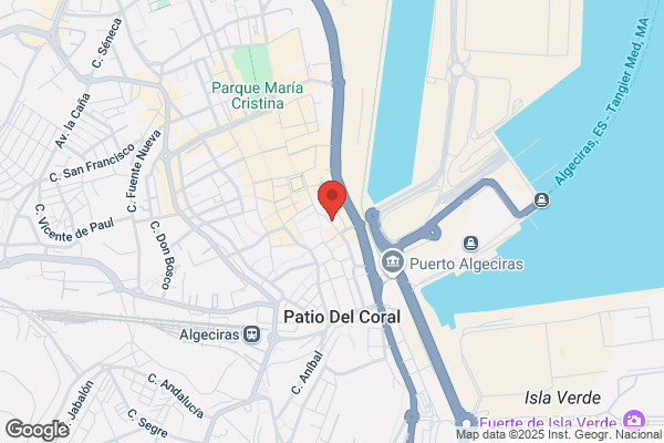 Argaiz Y Rodriguez S.C. - Farmacia