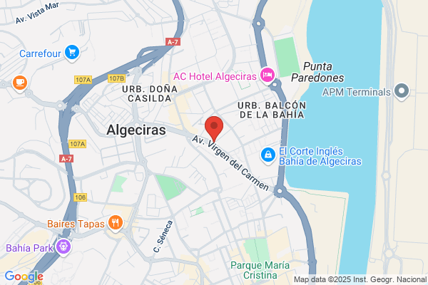 Farmacia Crespo - Análisis Clinicos