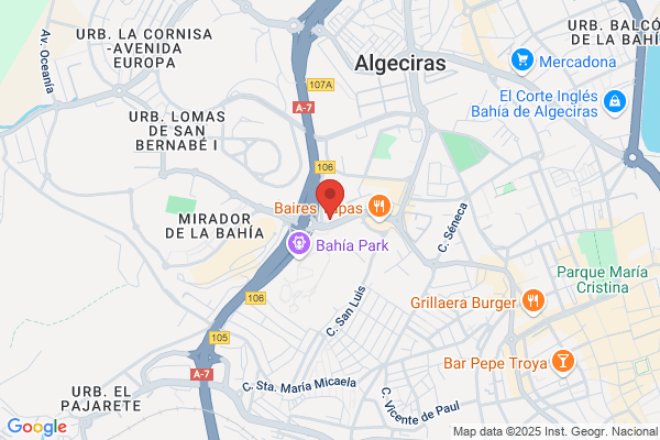 Farmacia Gomez Montes De Oca