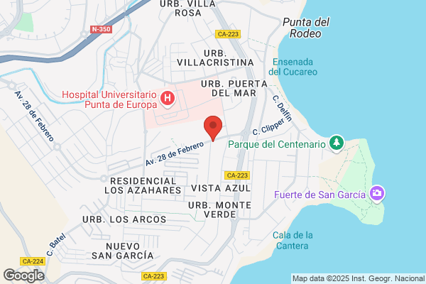 Farmacia Lopez Negrette