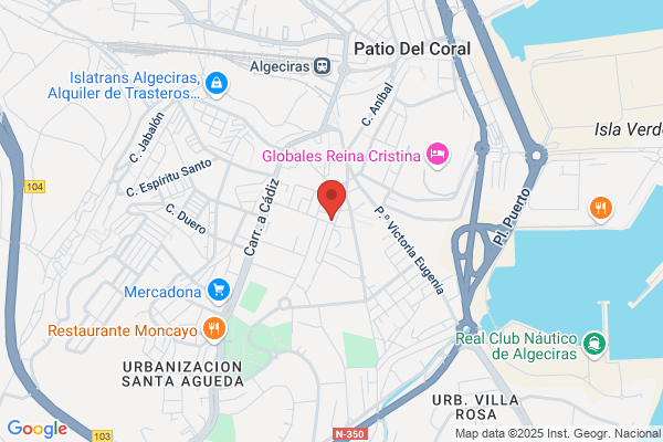 Farmacia Rivas