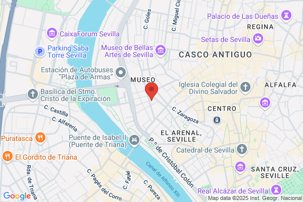 Financiera Carrion S. A.