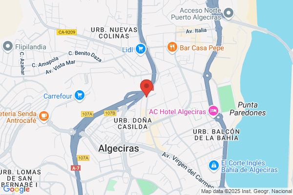 Asesoria Baños