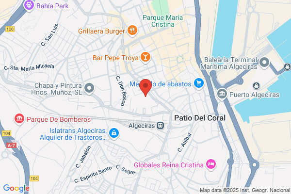 Asesoria Y Servicios S.L.