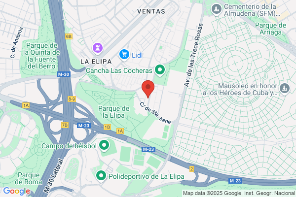 Full Time Consultores S.L.