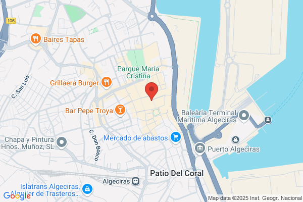 Colegio De Abogados