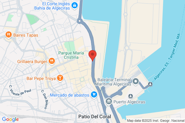 Colegio Oficial Diplomados En Enfermeria Cadiz